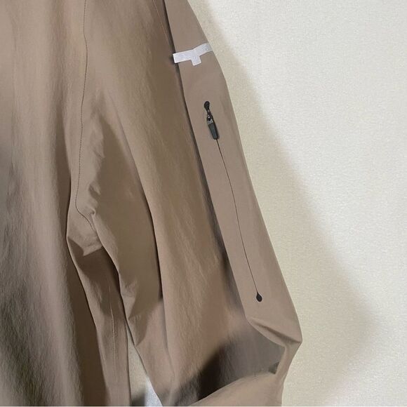 Brady Brand 1/2 Zip Training Pullover Size Medium - Picture 9 of 14